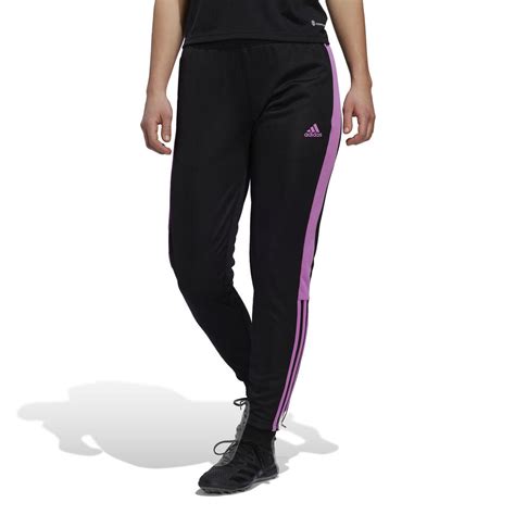 adidas trainingsbroek dames zwart dunne stof|Adidas Trainingsbroeken voor dames online kopen.